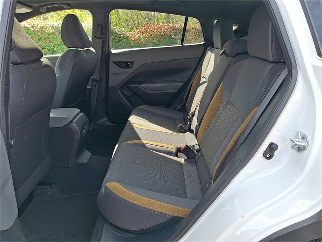 Certified 2024 Subaru Crosstrek 2.5i Sport image 10