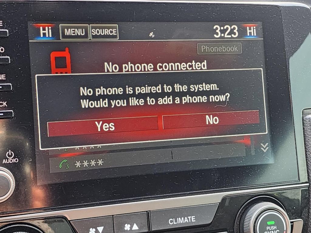 Used 2019 Honda Civic Si image 7