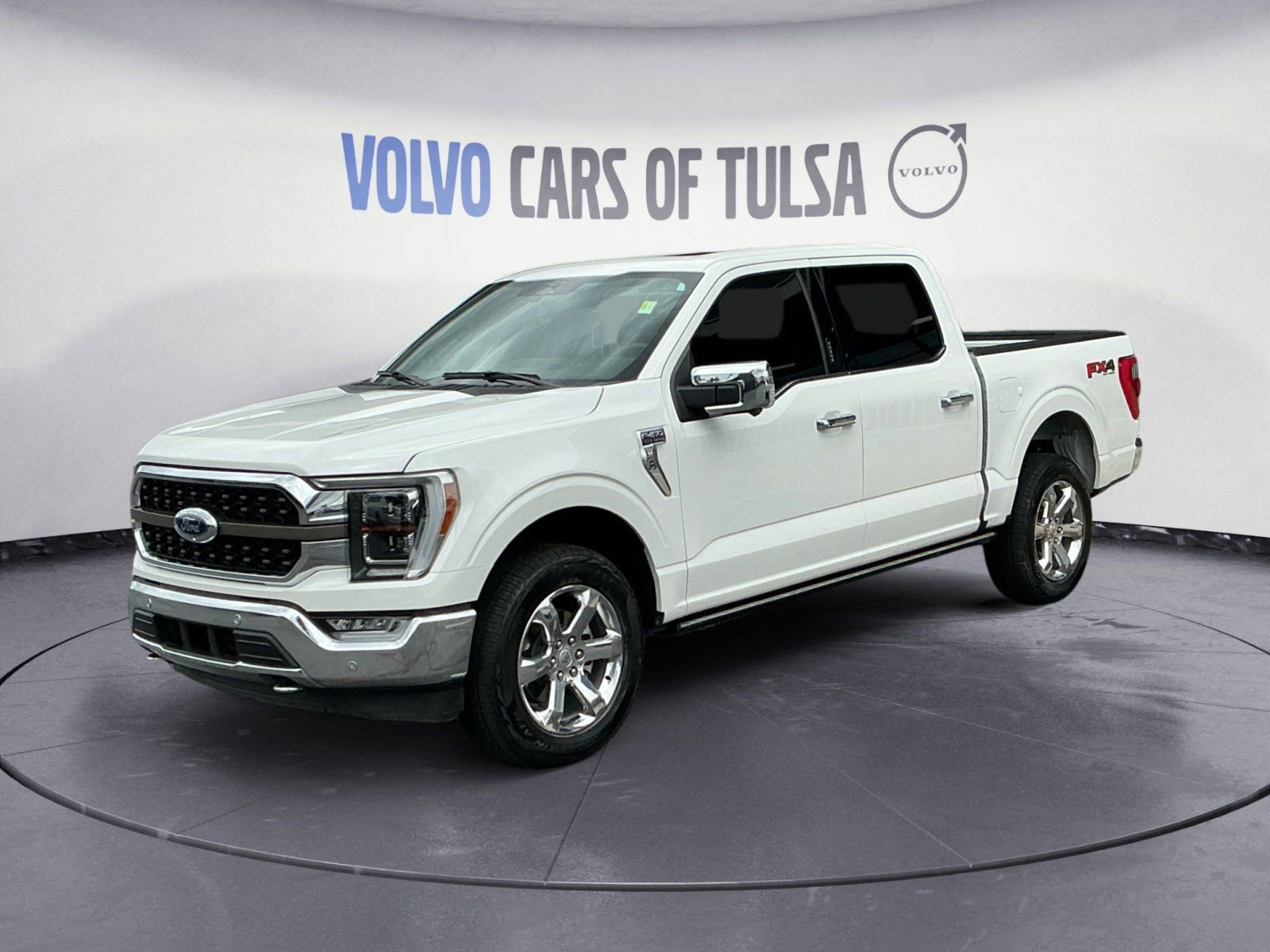 Used 2023 Ford F150 King Ranch w/ Equipment Group 601A High AWD/4WD image 1