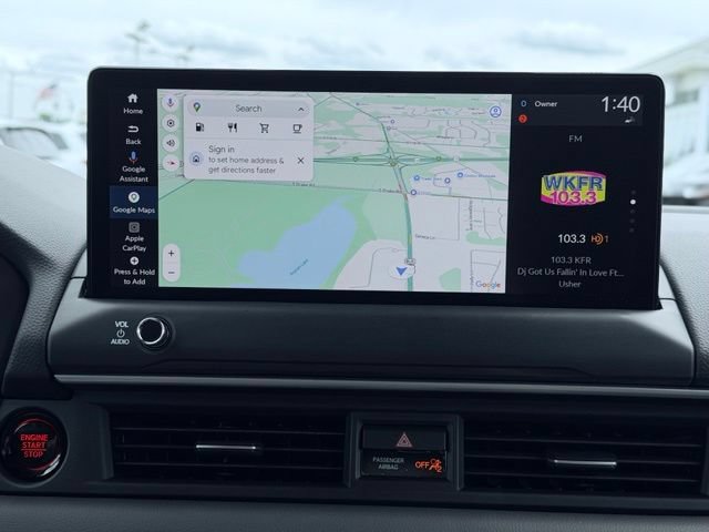 New 2026 Honda Pilot Touring image 45