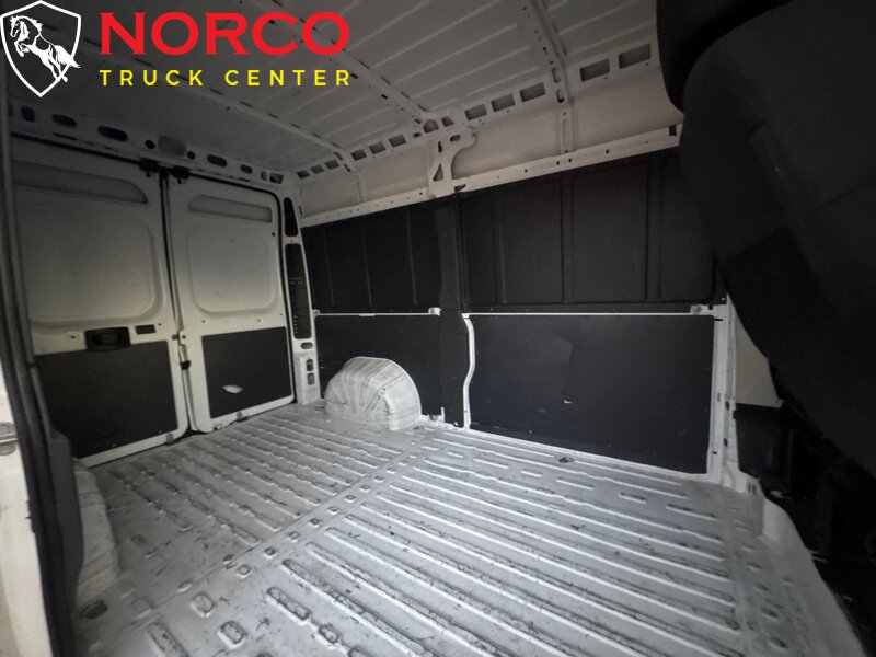 Used 2019 RAM ProMaster 2500 FWD image 34