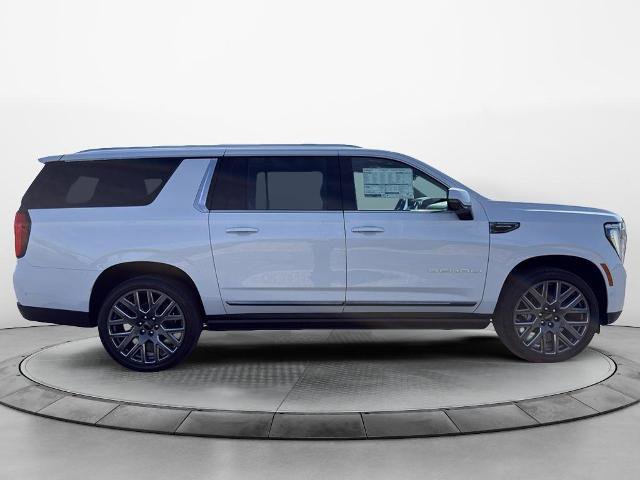 New 2026 GMC Yukon XL Denali Ultimate image 4