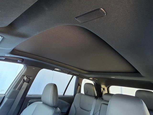 Certified 2025 Lexus TX 350 AWD w/ Technology Package image 7