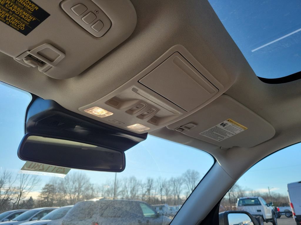 New 2025 Ford Bronco Sport Outer Banks image 30