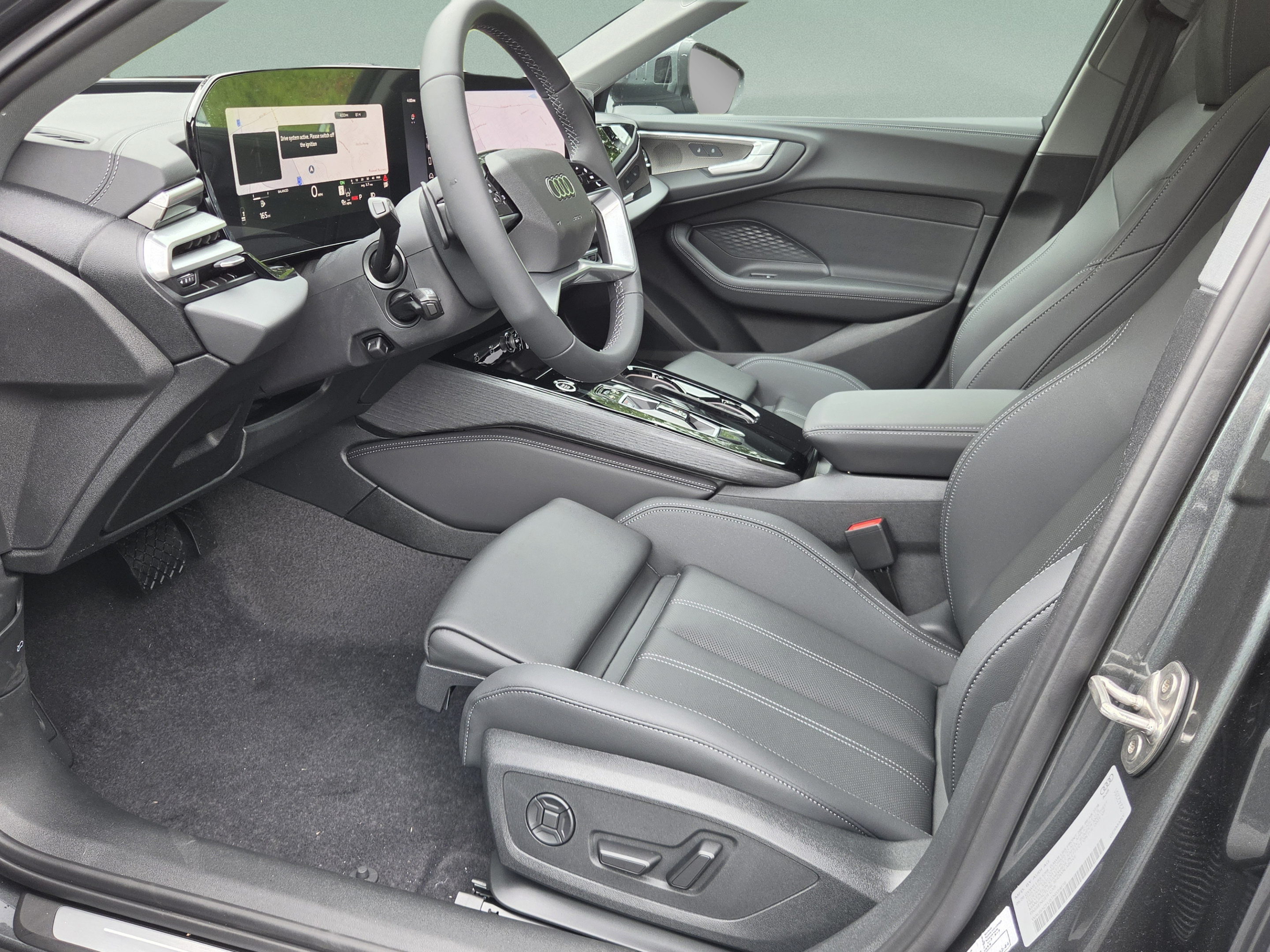 New 2026 Audi A5 Premium Plus w/ Premium Plus Package AWD/4WD image 14