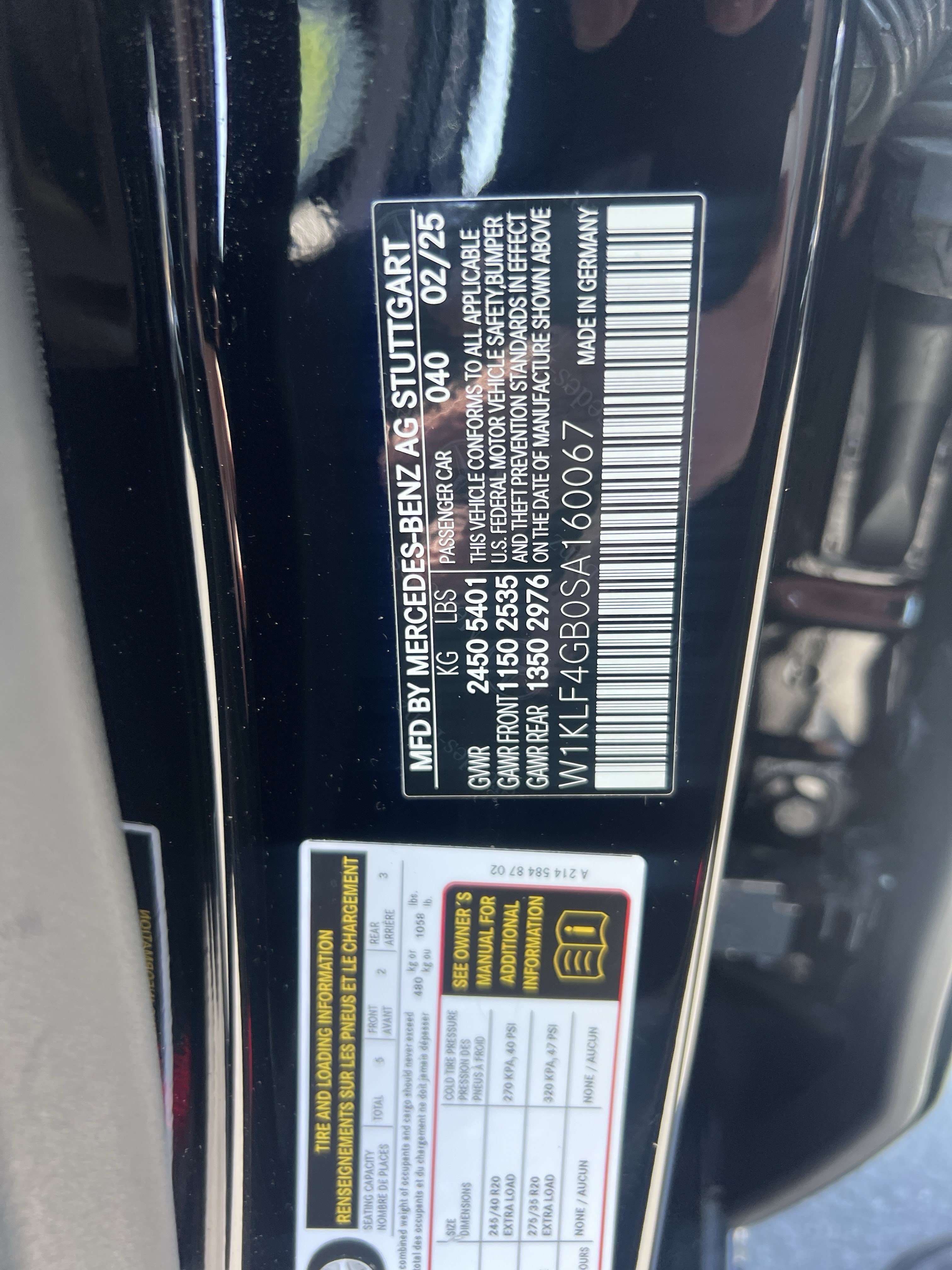 Used 2025 Mercedes-Benz E 350 Sedan image 37