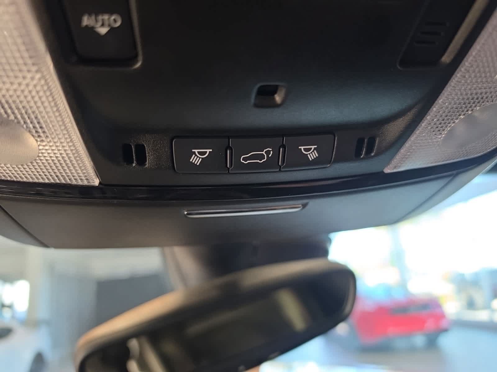 Used 2024 Dodge Durango R/T AWD/4WD image 23