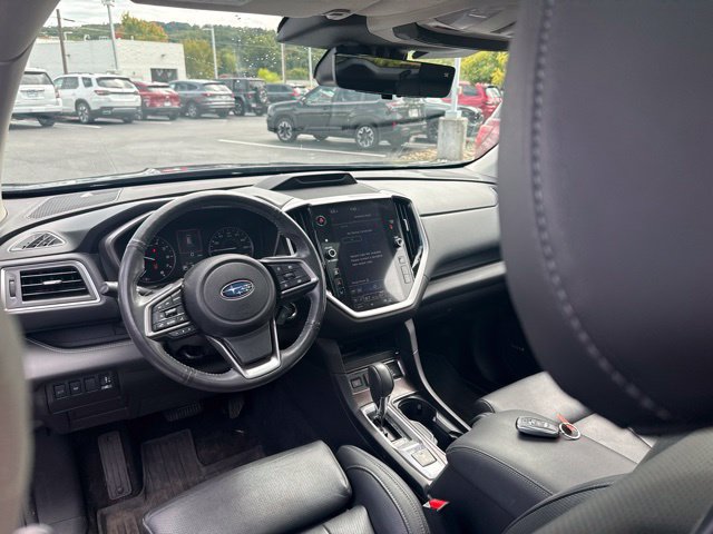 Used 2023 Subaru Ascent Touring AWD/4WD image 21