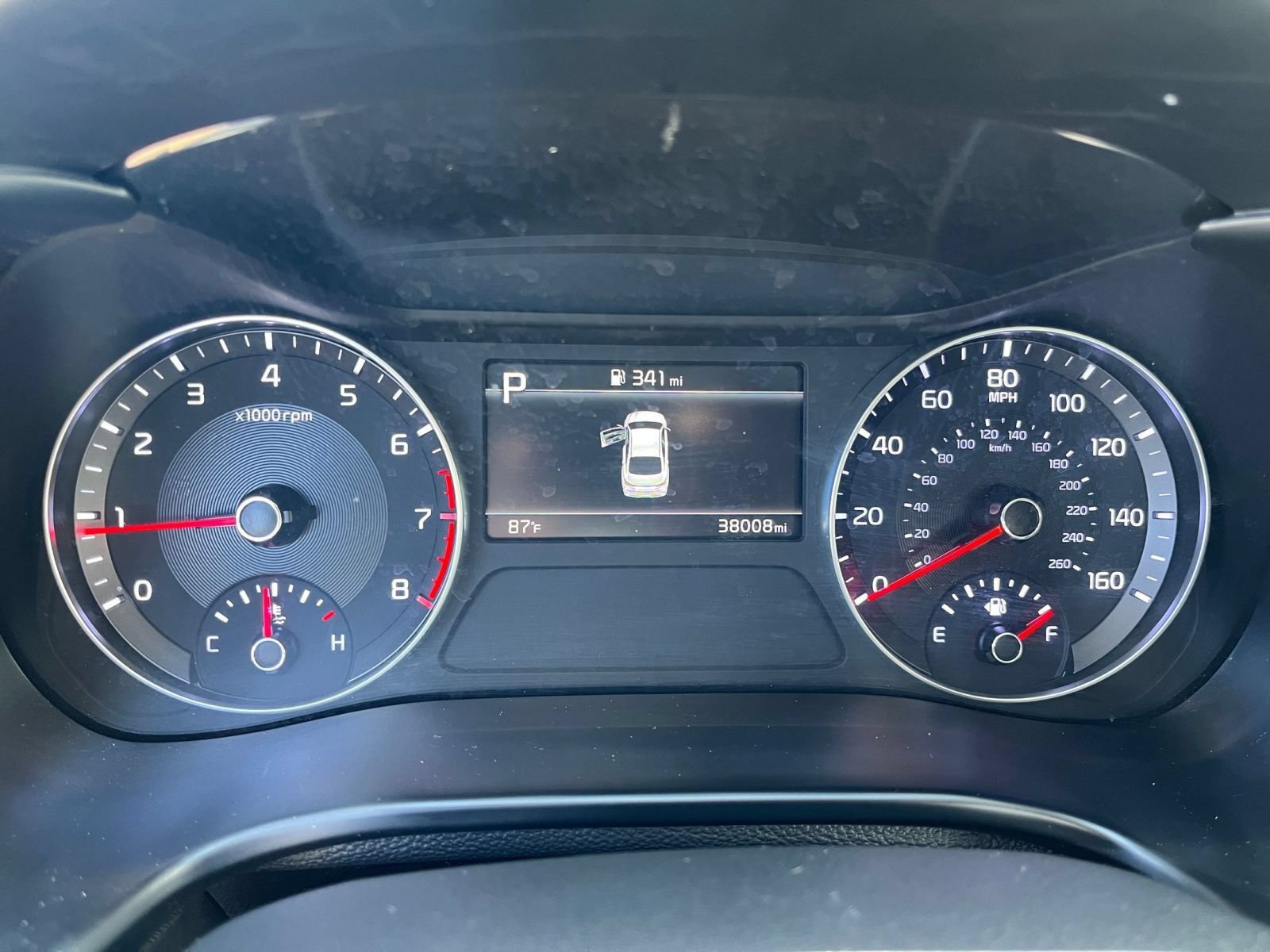 Used 2024 Kia Forte LXS FWD image 37