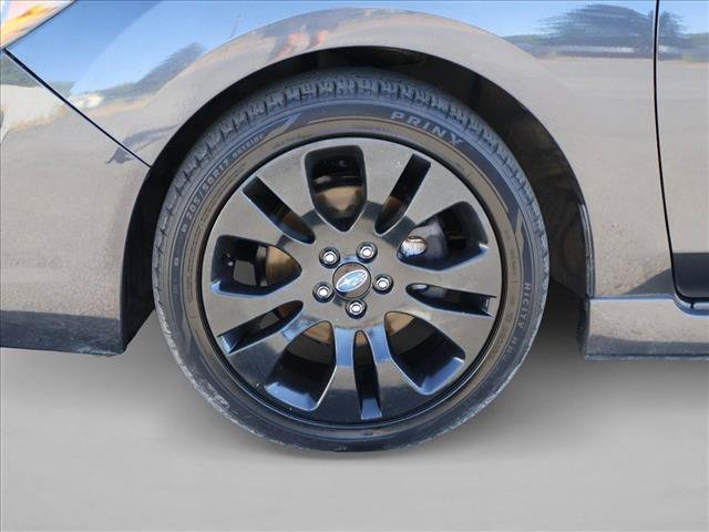 Used 2016 Subaru Impreza 2.0i Sport Premium AWD/4WD image 28