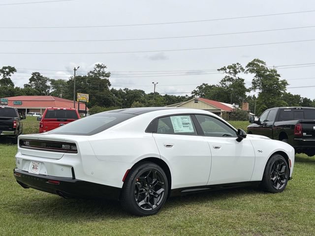 New 2026 Dodge Charger R/T AWD/4WD image 7