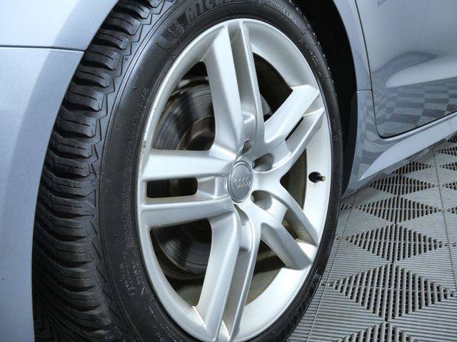 Used 2017 Audi A6 2.0T Premium AWD/4WD image 9
