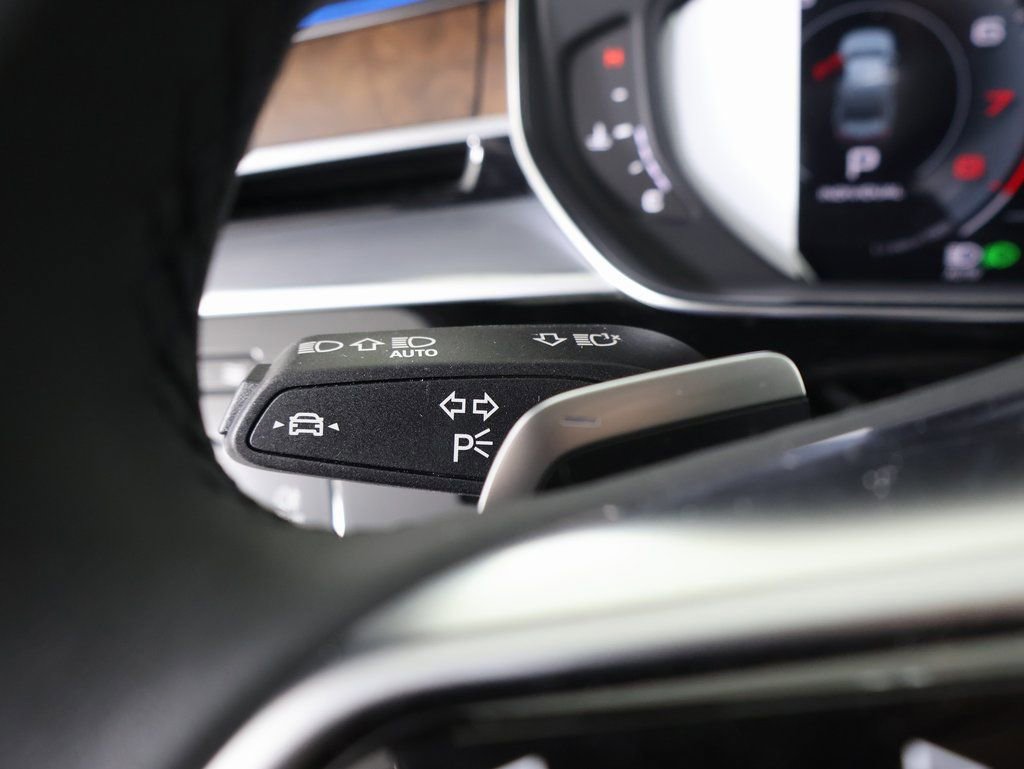 New 2026 Audi A8 L 3.0T image 33