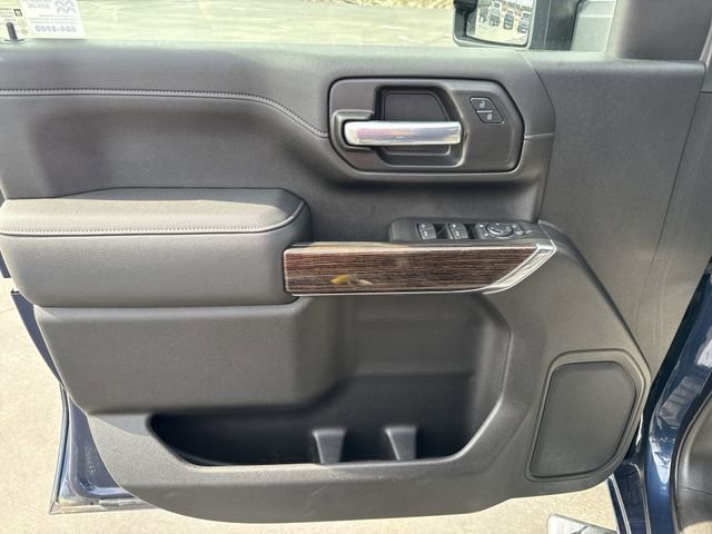 Used 2021 GMC Sierra 2500 SLE w/ SLE Value Package; image 21