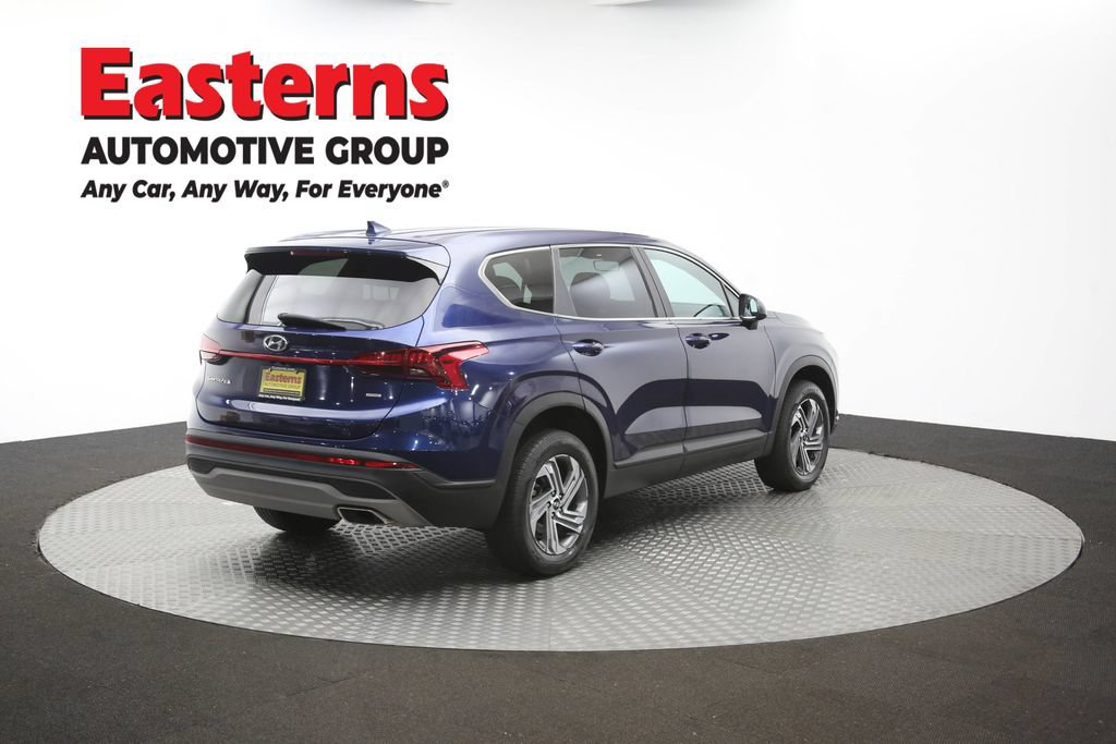 Used 2023 Hyundai Santa Fe SE AWD/4WD image 41