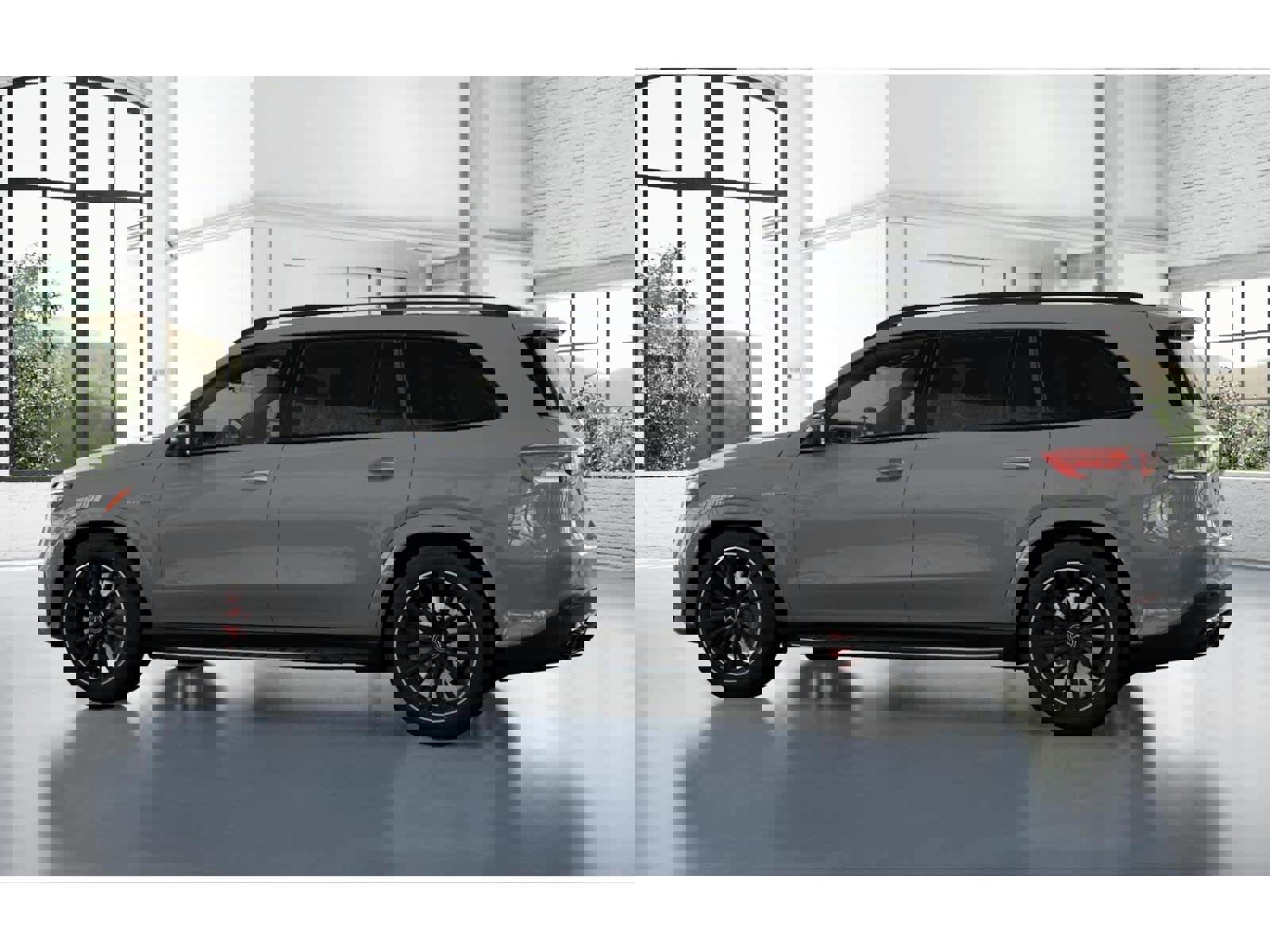 New 2026 Mercedes-Benz GLS 63 AMG 4MATIC image 31