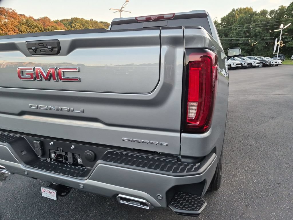 New 2026 GMC Sierra 1500 Denali AWD/4WD image 7