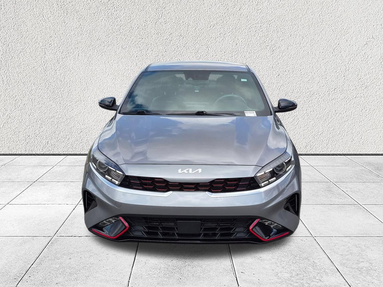 Used 2024 Kia Forte GT-Line FWD image 8