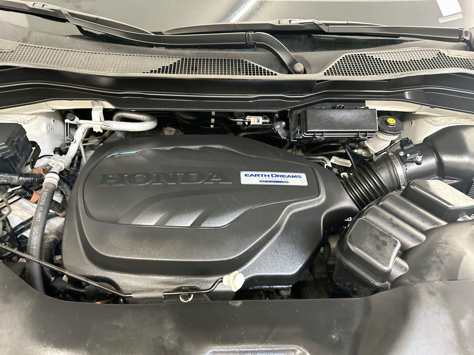Used 2019 Honda Pilot Touring image 36