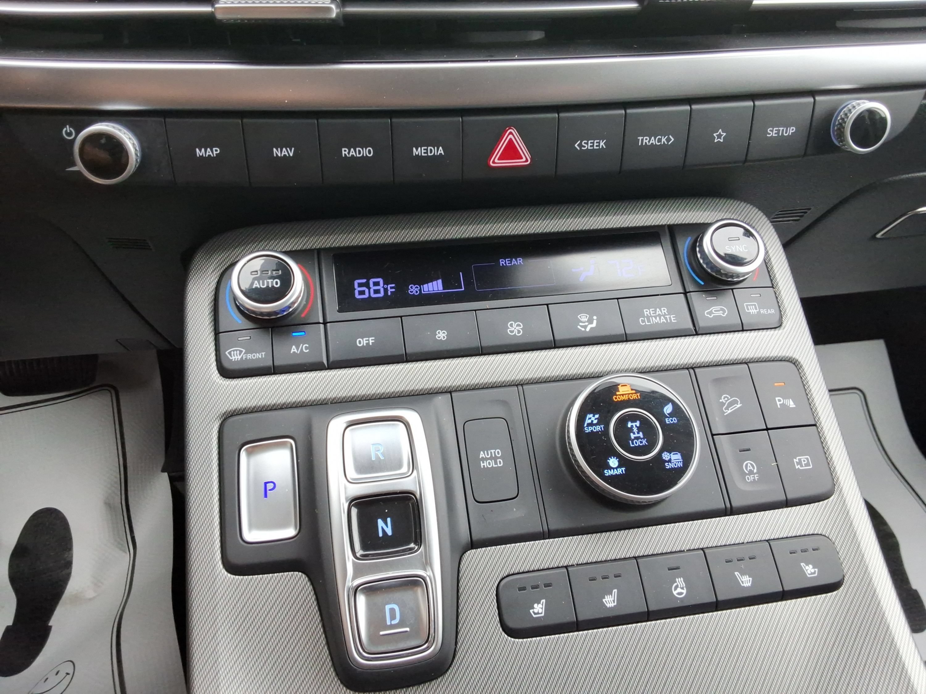 Used 2025 Hyundai Palisade SEL AWD/4WD image 17