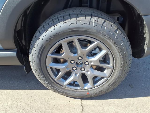 New 2026 Ford Bronco Sport Big Bend w/ Convenience Package image 5