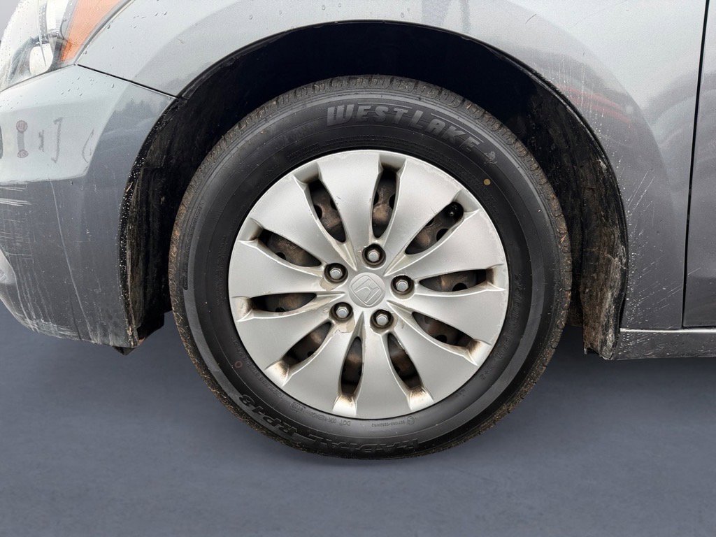 Used 2011 Honda Accord LX image 9