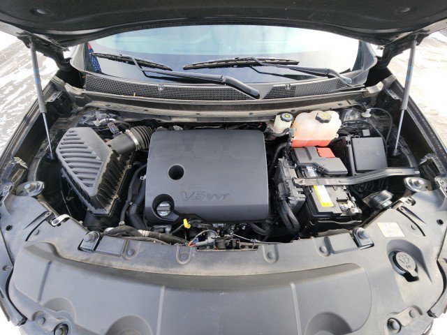 Used 2022 Chevrolet Traverse Premier w/ Redline Edition image 10