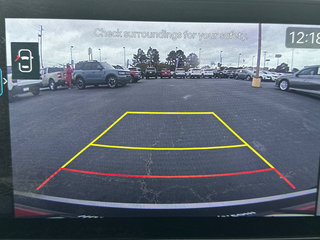 Used 2024 Hyundai Kona Limited FWD image 30