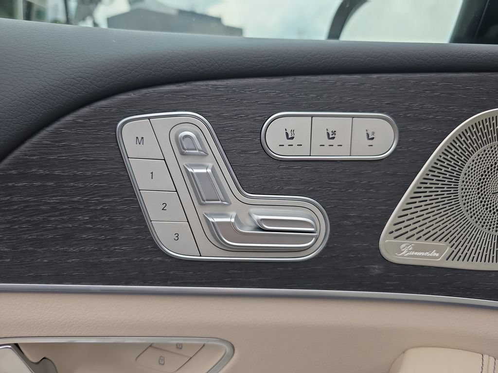New 2026 Mercedes-Benz GLE 350 4MATIC image 11