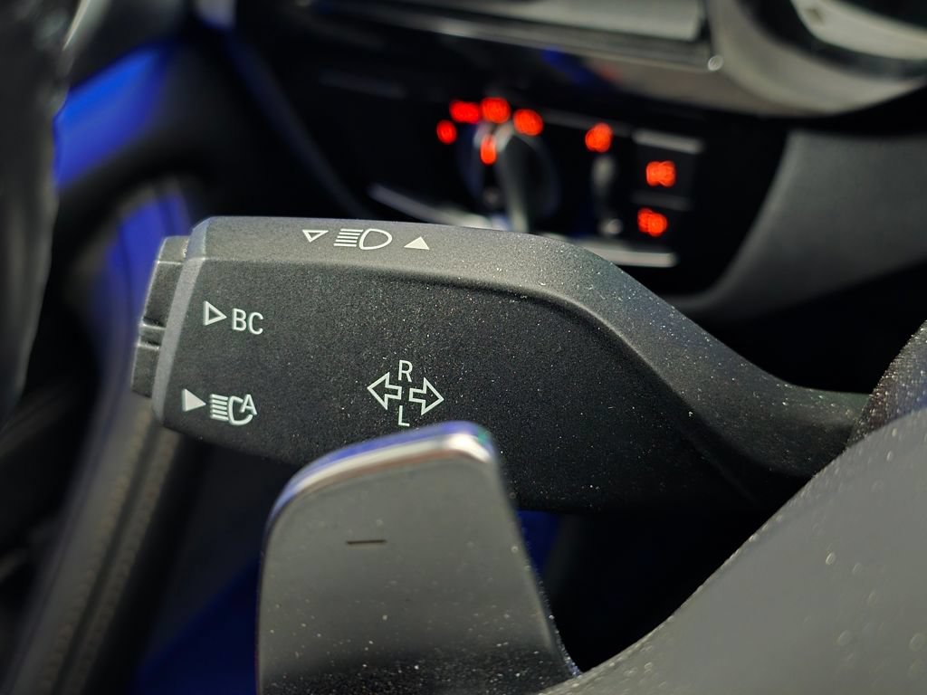 Used 2023 BMW M550i xDrive w/ Executive Package AWD/4WD image 34