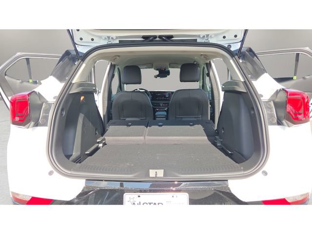 New 2026 Buick Encore GX Sport Touring image 21