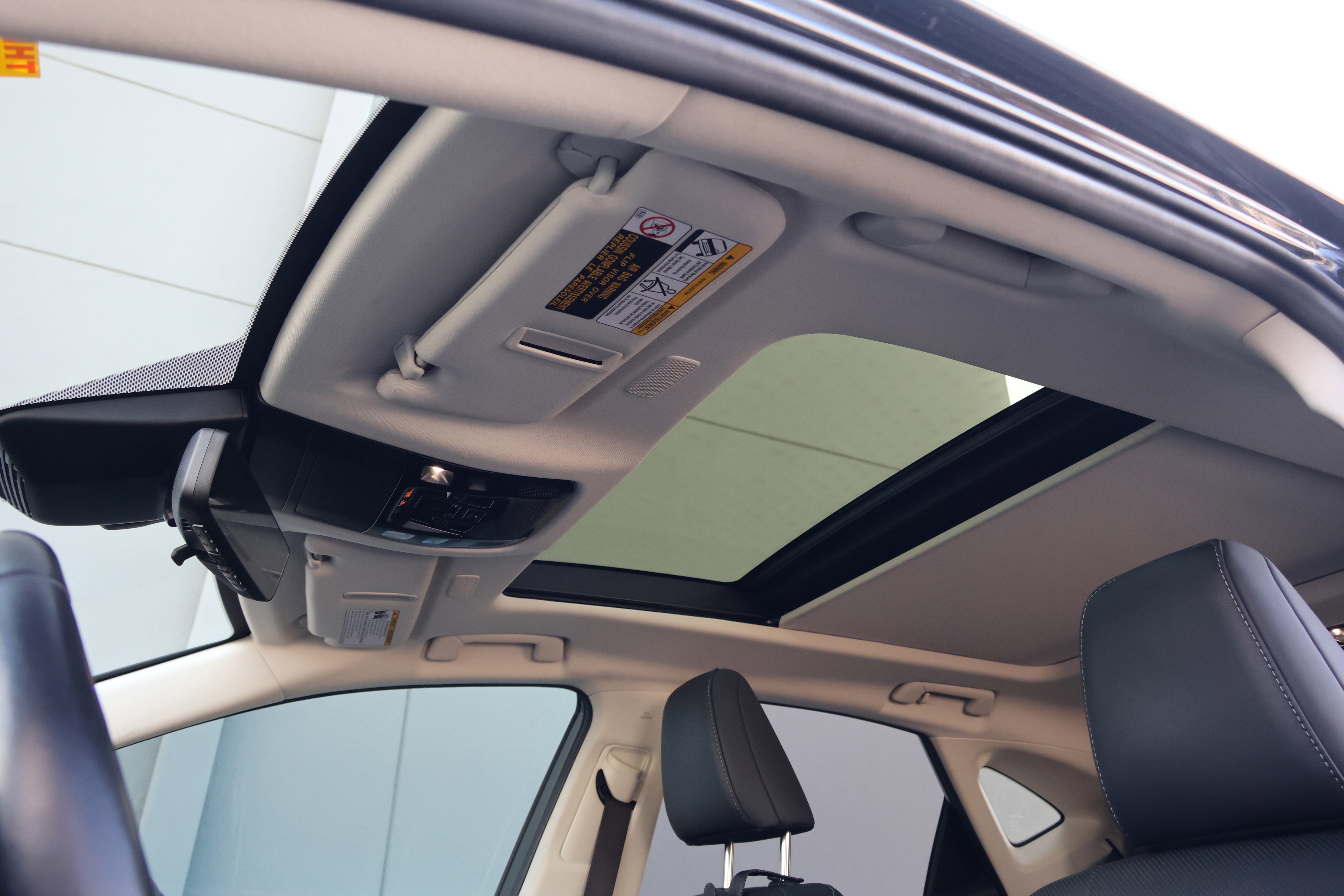 Used 2022 Lexus NX 350 AWD w/ Vision Package image 36