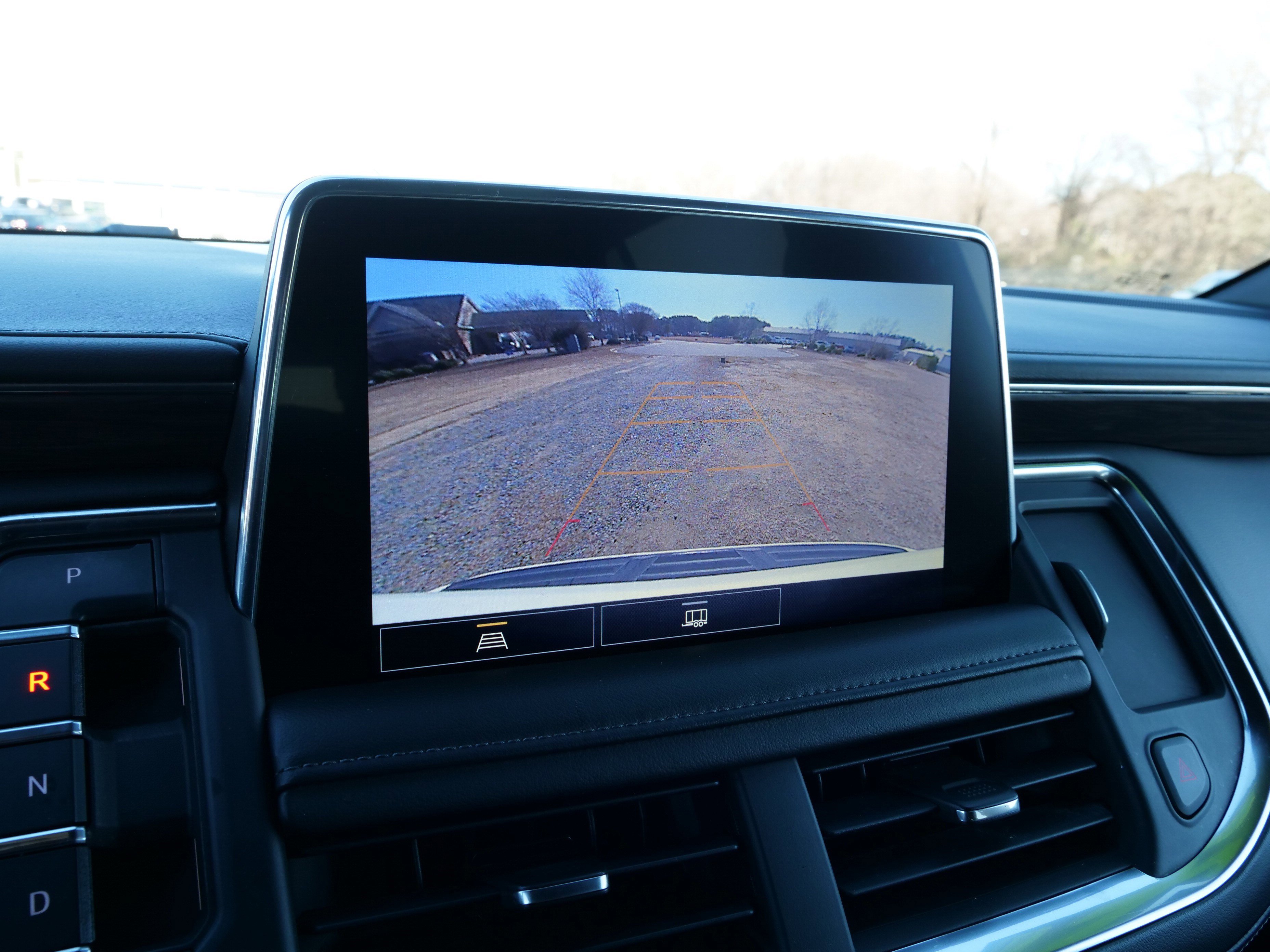 Certified 2021 Chevrolet Tahoe Z71 w/ Rear Media and Nav Package image 28