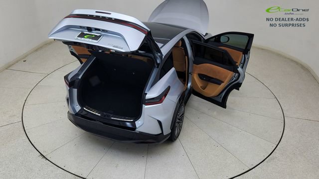 Used 2023 Lexus RZ 450e Premium w/ Cold Area Package image 84