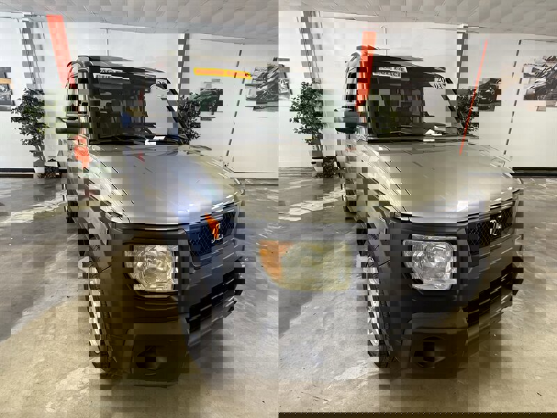 Used 2003 Honda Element EX image 1