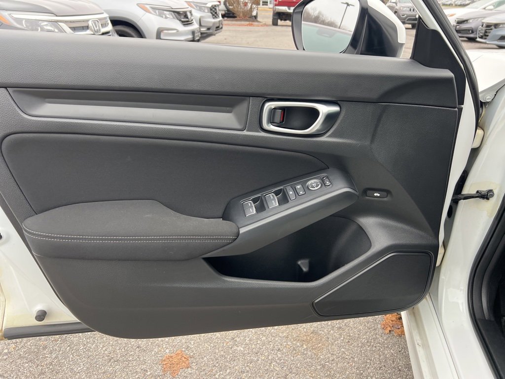 Used 2024 Honda Civic LX image 19