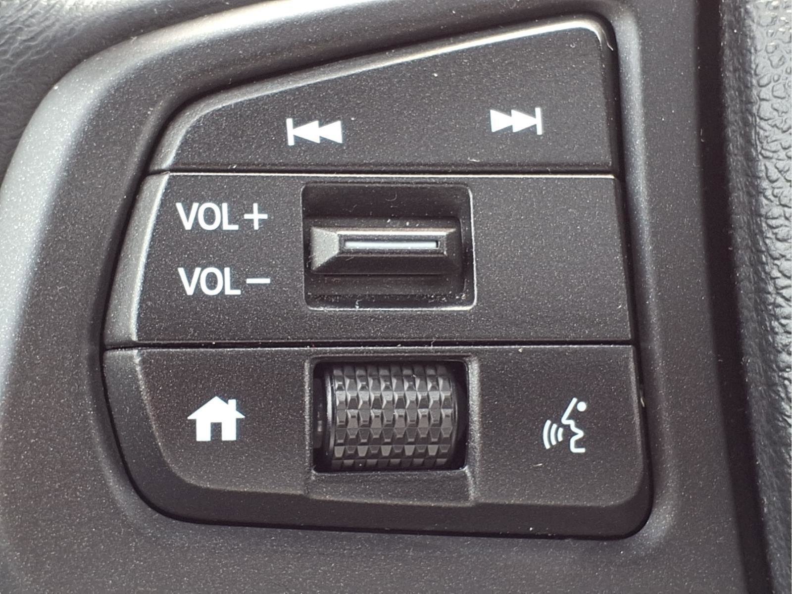 Certified 2024 Honda Ridgeline RTL image 27
