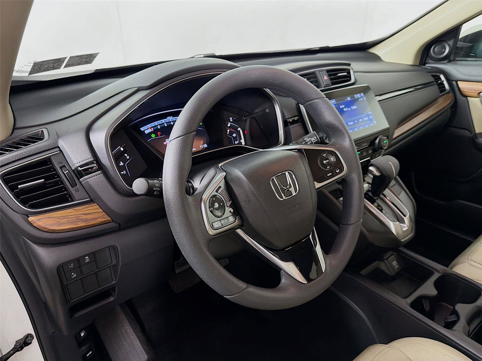 Used 2018 Honda CR-V EX image 9