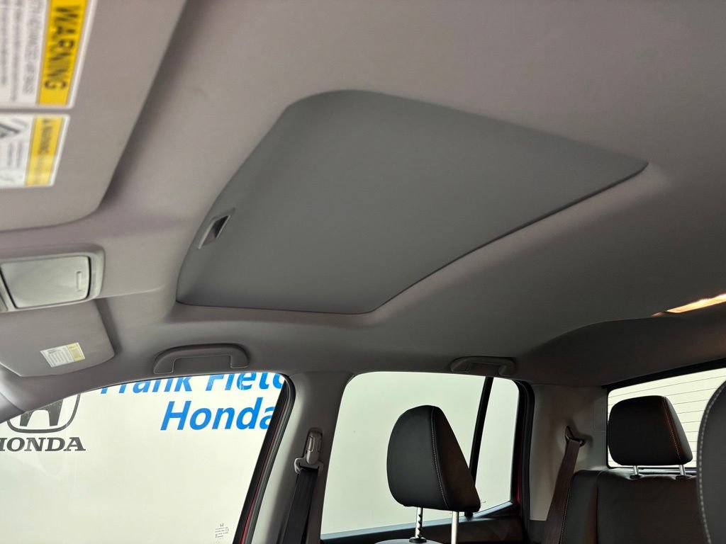 Certified 2023 Honda Ridgeline RTL-E image 15