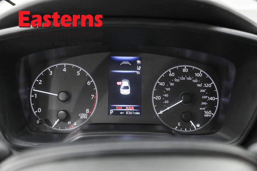 Used 2024 Toyota Corolla LE image 18