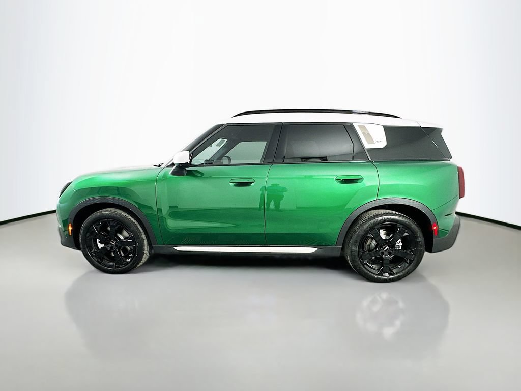 Certified 2026 MINI Cooper Countryman S AWD/4WD image 8