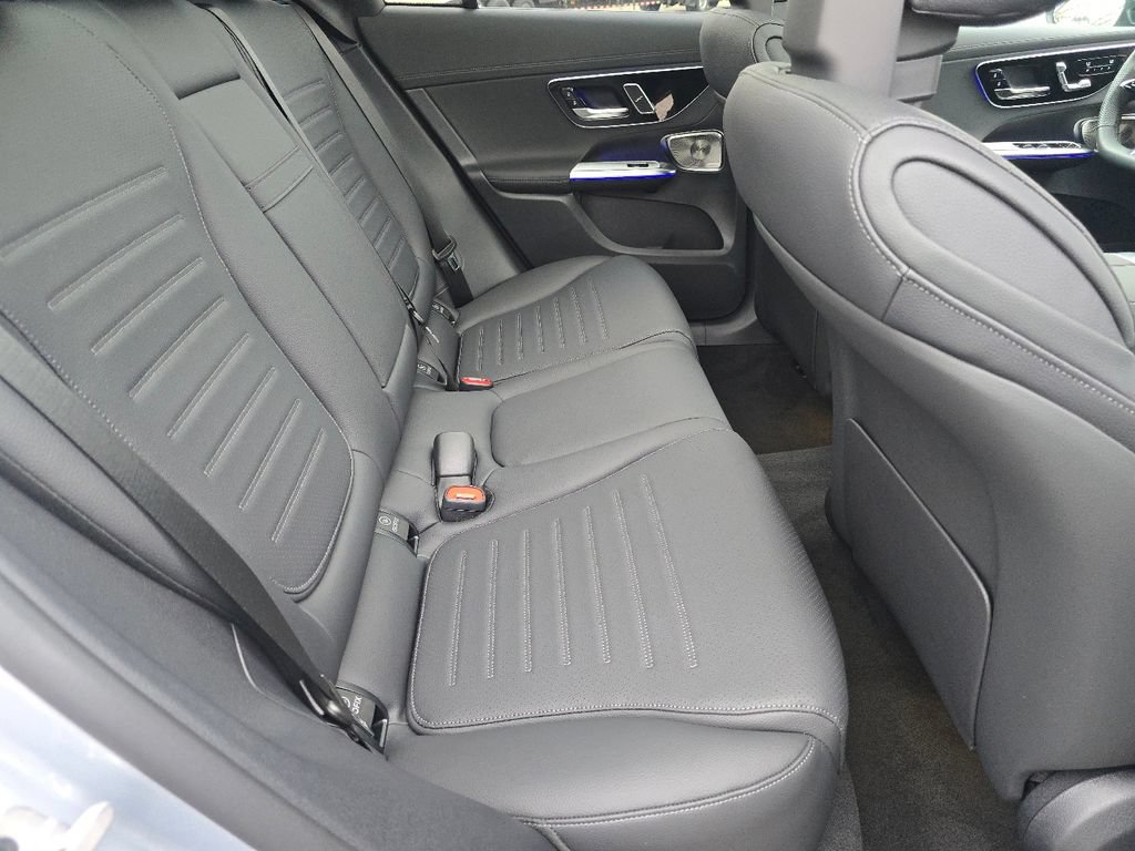New 2026 Mercedes-Benz GLC 300 4MATIC image 20