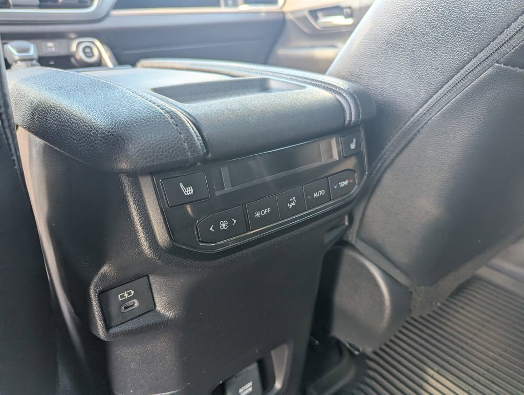 Used 2026 Toyota Grand Highlander Limited image 19