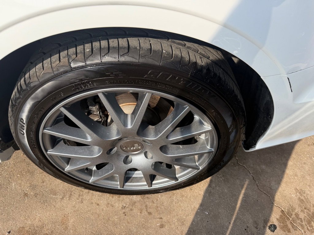 Used 2017 Audi A3 2.0T Premium w/ Convenience Package FWD image 26