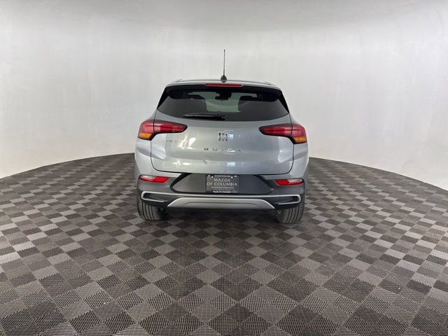 Used 2025 Buick Encore GX Preferred image 6