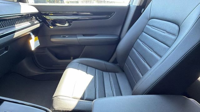 New 2026 Honda CR-V EX-L image 23