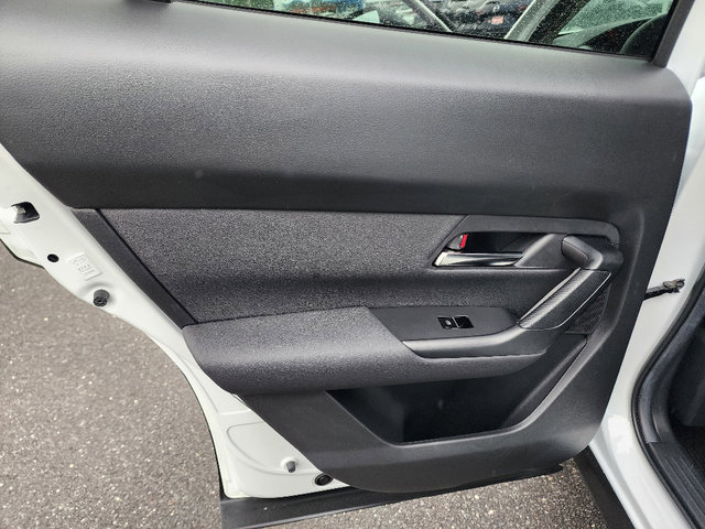 Certified 2025 MAZDA CX-50 AWD 2.5 S w/ Weather Package image 37