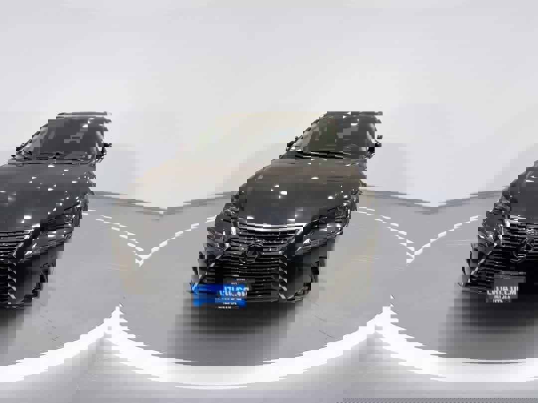 Used 2020 Lexus NX 300h AWD w/ Comfort Package image 3