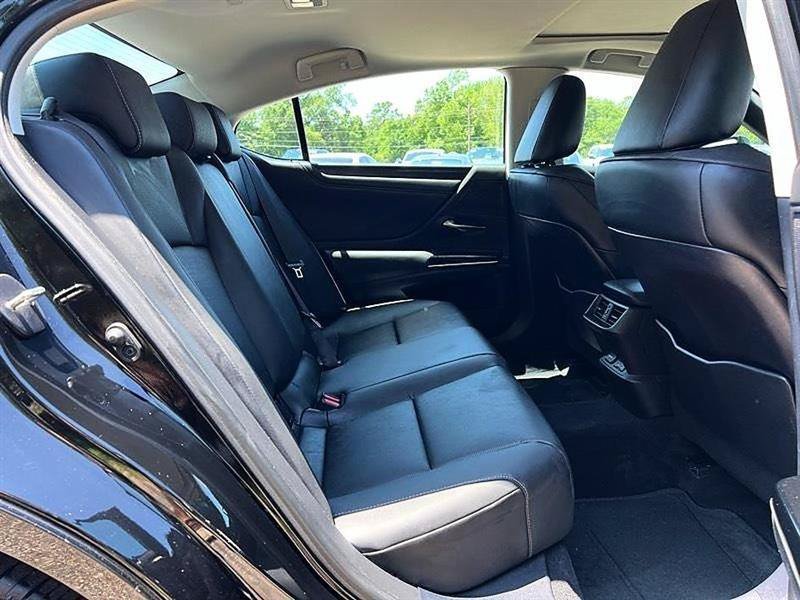 Used 2024 Lexus ES 350 w/ Premium Package FWD image 59