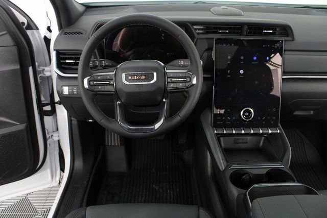 New 2026 GMC Terrain AT4 w/ Convenience Package III image 13